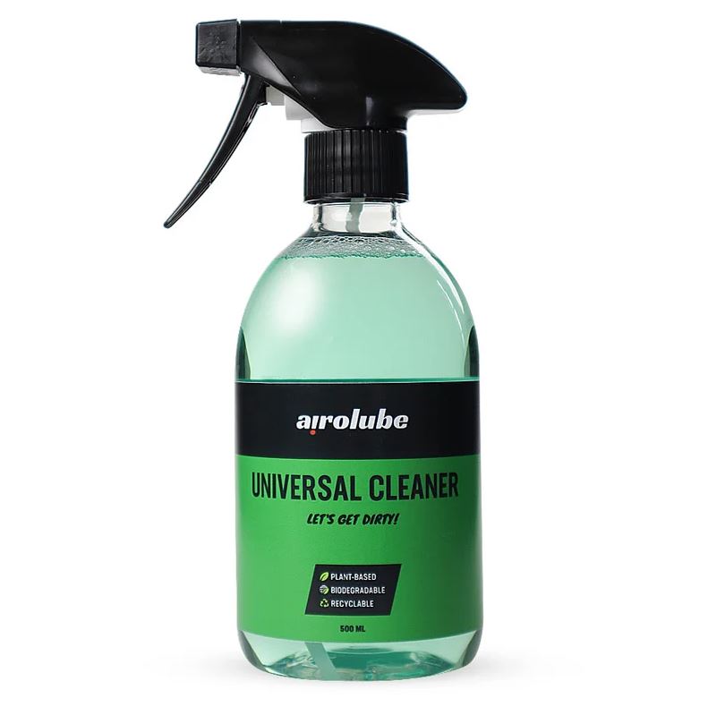 Airolube Universal cleaner / Reiniger - 500ml Trigger