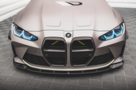 Maxton Design Carbon Frontsplitter V.1 BMW M4 G82 / M3 G80