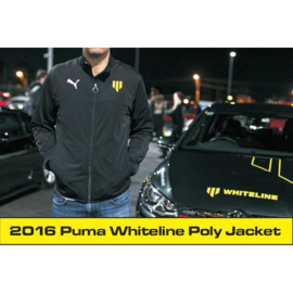 Whiteline 2016 Puma Whiteline Sportief Jasje (XXL)