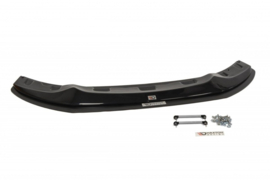 Maxton Design HYBRIDE FRONTSPLITTER voor BMW 4 Coupé / Gran Coupé / Cabrio M-Pack F32 / F36 / F33