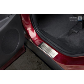 RVS Instaplijsten passend voor Ford Kuga II 2013-2016 & FL 2016-2019 - 'Special Edition' - 4-delig