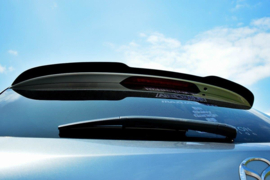 Maxton Design SPOILERKAP Mazda 6 GJ (Mk3) Stationwagen
