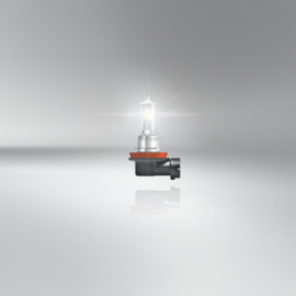 Osram Night Breaker Silver Halogeen lampen - H11 - 12V/55W - set à 2 stuks