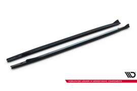 Maxton Design Sideskirts Mercedes-AMG SL 63 R232