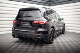 Maxton Design Achterzijde splitters Mercedes-AMG GLB 35 X247