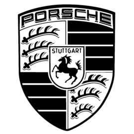 Porsche Logo