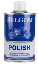 Belgom P07-022 Polish 250ml