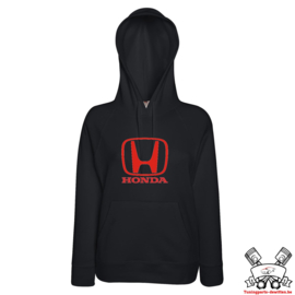 Honda Vrouwen