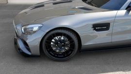 Maxton Design Frontsplitter Mercedes-AMG GT S C190 Facelift