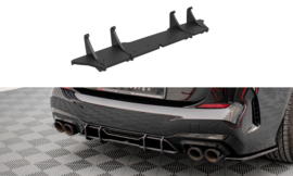 Maxton Design Street Pro Achter Diffuser BMW M235i Gran Coupe F44