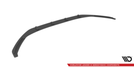 Maxton Design STREET PRO VOORSPLITTER AUDI A3 8Y