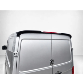 Motordrome Dakspoiler passend voor Volkswagen Crafter II (H1) 2016- & MAN TGE (H1) 2017- (PU)