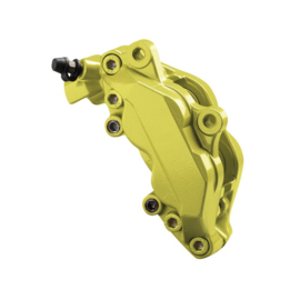 Foliatec Remklauwlakset - hyper goud metallic - 3 Componenten