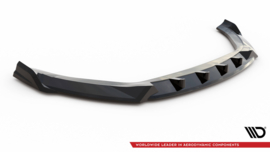 Maxton Design Voorsplitter V.1 Hyundai Kona N Mk2