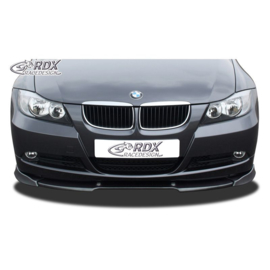 Voorspoiler Vario-X passend voor BMW 3-Serie E90/E91 Sedan/Touring -9/2008 (PU)