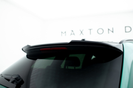 Maxton Design Spoilerkap BMW 3 Standaard / M340 / M-Pack / M3 Touring G21 / G81