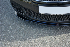 Maxton Design FRONTSPLITTER V.1 BENTLEY CONTINENTAL GT