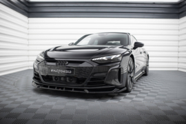 Audi E-Tron GT 2020-