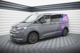 Maxton Design Sideskirts Diffusors Volkswagen Multivan T7