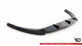 Maxton Design Frontsplitter Mercedes-Benz B W246 Facelift