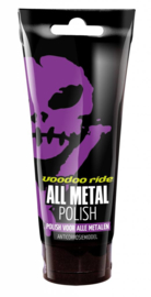 VooDoo Ride All Metal Polish 150 ML