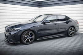 Maxton Design Zijskirts Diffusers V.1 BMW 5 M-Pack G60