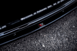Maxton Design Frontsplitter Lexus LS Mk4 Facelift