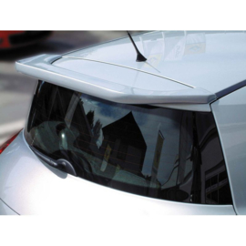 Dakspoiler passend voor Renault Megane II 3/5-deurs 2002-2008 'Extreme'