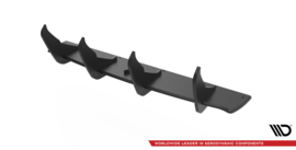 Maxton Design Street Pro Achter Diffuser Lexus GS F Mk4 Facelift