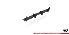 Maxton Design Street Pro Achter Diffuser Mercedes-Benz A W176