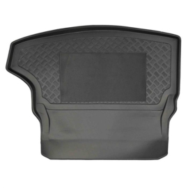 Kofferbakschaal 'Anti-slip' passend voor Mercedes C-Klasse W205 Sedan 2013-