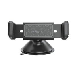 Celly Telefoonhouder Screen/Dashboard Pro Mount Zwart