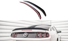 Maxton Design Spoilerkap Ford Mustang Mk5 Facelift