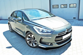 Maxton Design FRONTSPLITTER V.2 CITROEN DS5