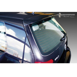 Dakspoiler passend voor Volkswagen Golf IV 3/5-deurs 1998-2005 - Type 2