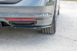 Maxton Design Achterzijde splitters Volkswagen Passat R-Line B8