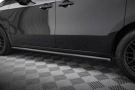 Maxton Design Zijskirts Diffusers Mercedes-Benz T W420