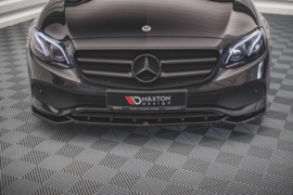 Maxton Design Frontsplitter Mercedes-Benz E W213