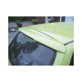 Dakspoiler passend voor Suzuki Alto 1994-