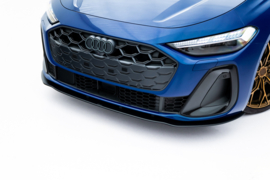 Maxton Design Street Pro Frontsplitter Audi A5 S-Line / S5 Sedan / Avant B10