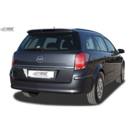 Dakspoiler passend voor Opel Astra H Wagon 2004-2009 (PUR-IHS)