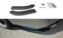 Maxton Design ACHTERZIJDE SPLITTERS Mazda 6 GJ (Mk3)