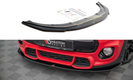 Maxton Design Frontsplitter Mini Cooper S John Copper Works F56