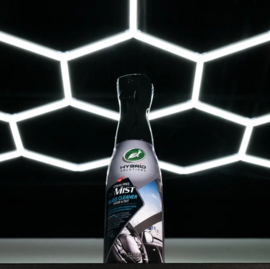 Turtle Wax 53791 Hybrid Solutions Streak-Free Mist Car Glass Cleaner 591ml
