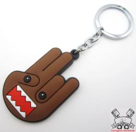 Domo Sleutelhanger