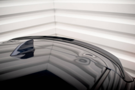 Maxton Design SPOILERKAP Mazda 3 BN (Mk3)