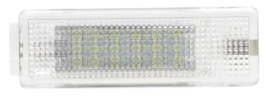 LED kofferbakverlichting passend voor Volkswagen diverse modellen