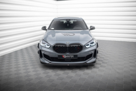 Maxton Design Frontsplitter voor BMW 1 F40 M-Pack/ M135i