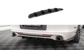 Maxton Design Achterspoiler Ford Mustang Mk5 Facelift