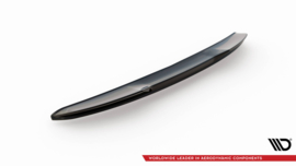 Maxton Design Spoilerkap 3D Audi Q7 Mk2